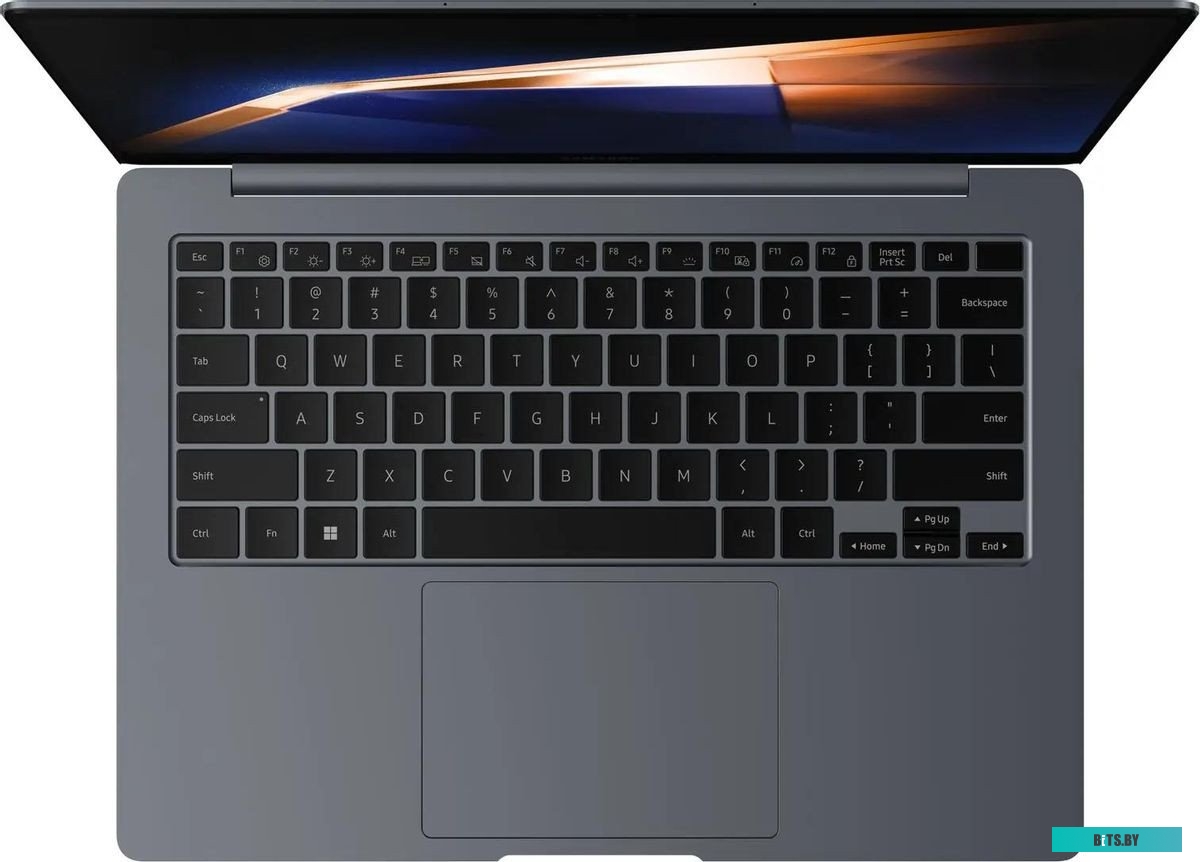 Ноутбук Samsung Galaxy Book 4 Pro NP940 NP940XGK-KG1IN