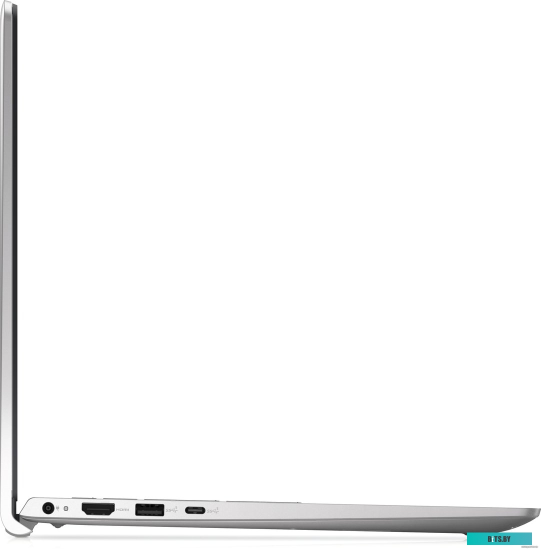 3511-1038 Ноутбук Dell Inspiron 3511 Core i7 1165G7 8Gb SSD512Gb Intel UHD Graphics 15.6" FHD (1920x1080) Linux silver WiFi BT Cam
