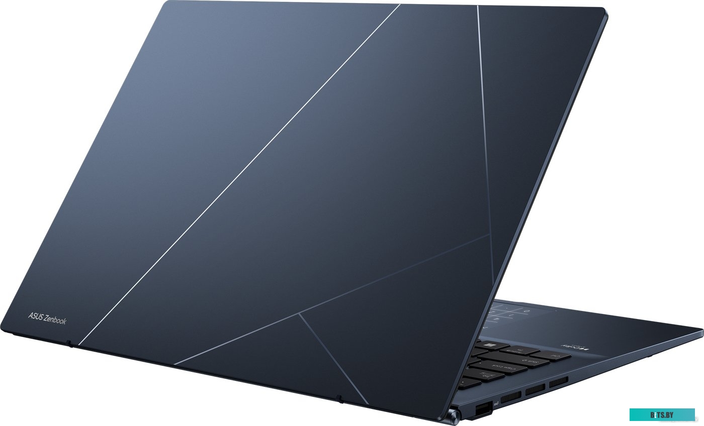 Ноутбук ASUS Zenbook 14 UX3402VA-KP696