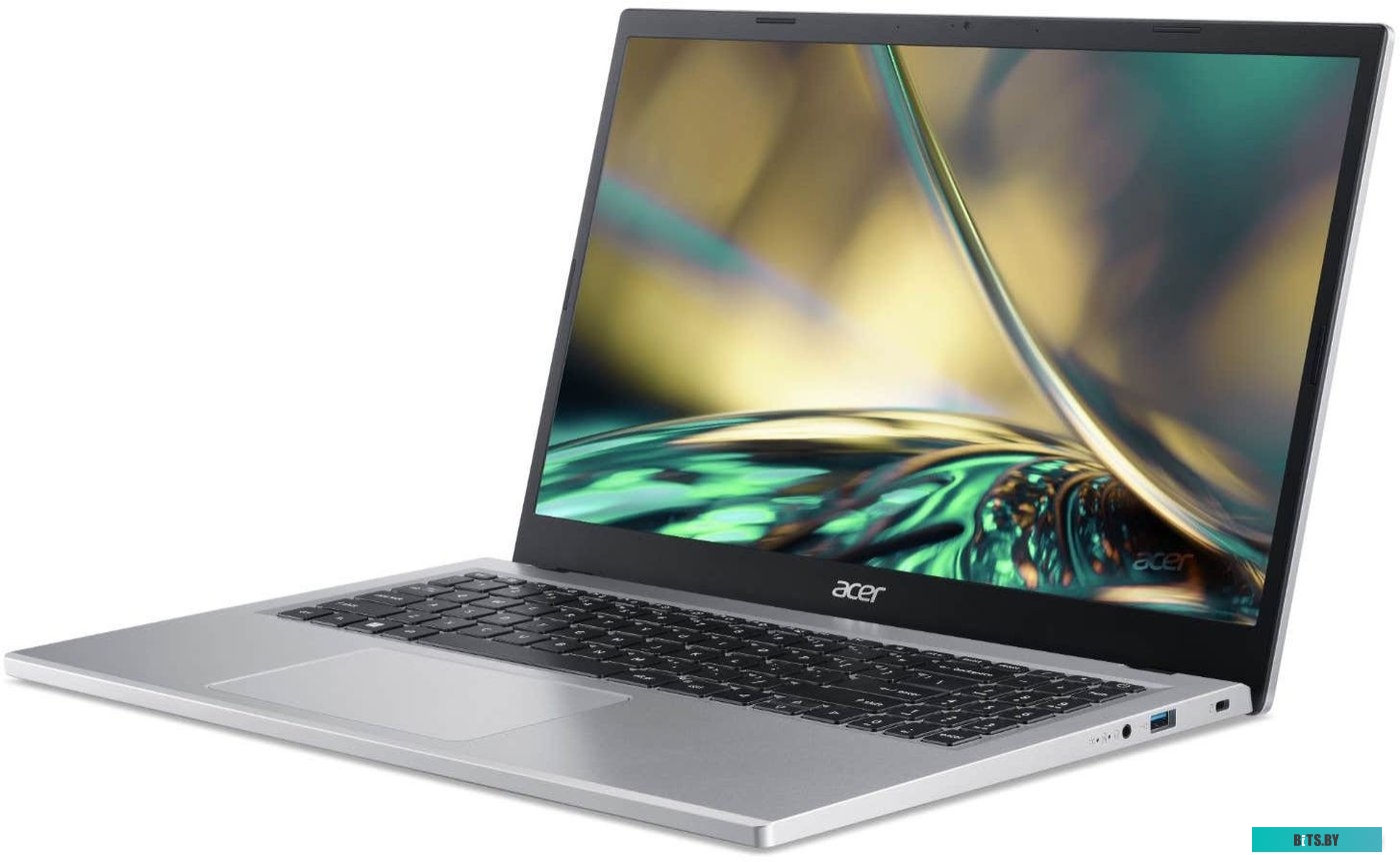 Ноутбук Acer Aspire 3 A315-510P-3136 NX.KDHEL.003