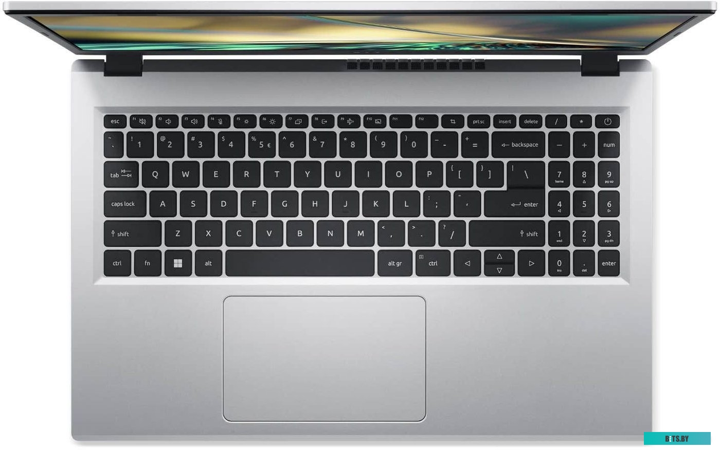 Ноутбук Acer Aspire 3 A315-510P-3136 NX.KDHEL.003