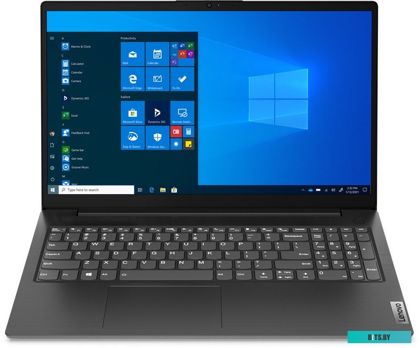 Ноутбук Lenovo V15 G2 IJL 82QY00PHFE