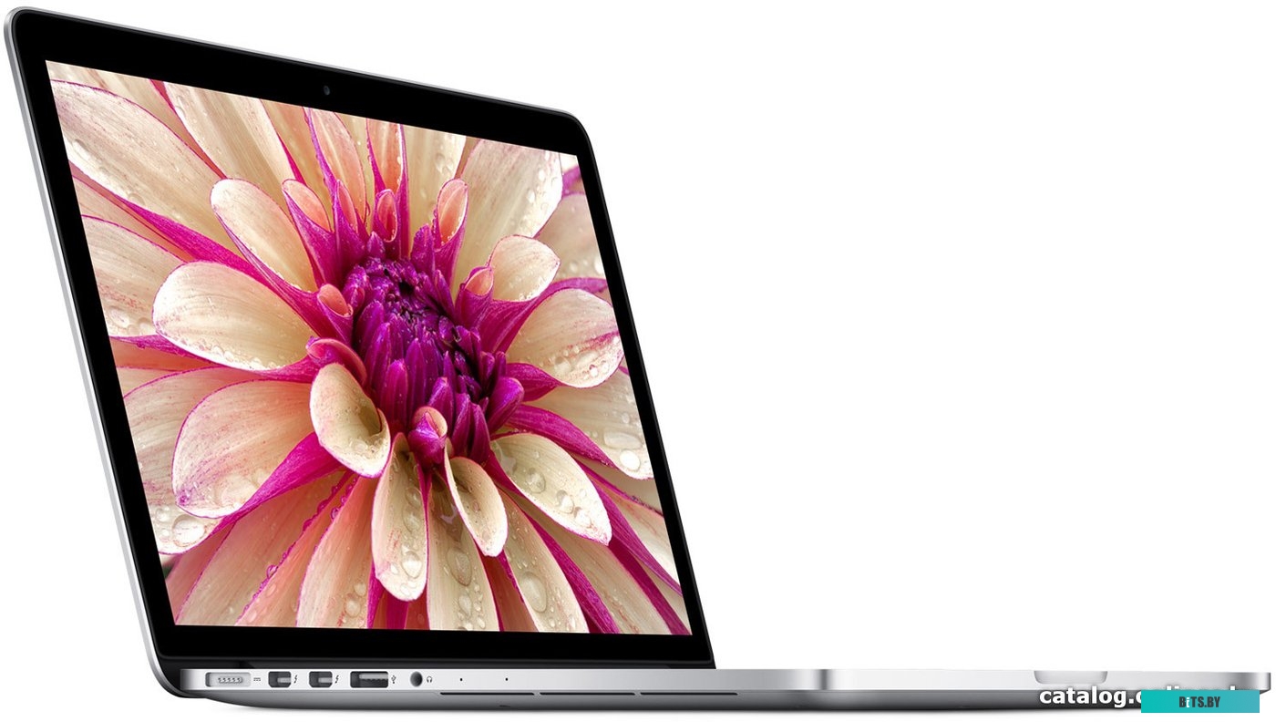 190_C02VP5N2G8WN C02VP5N2G8WN Apple MacBook Pro 15'' Retina 2015 Восстановленный by New Store, грейд B C02VP5N2G8WN