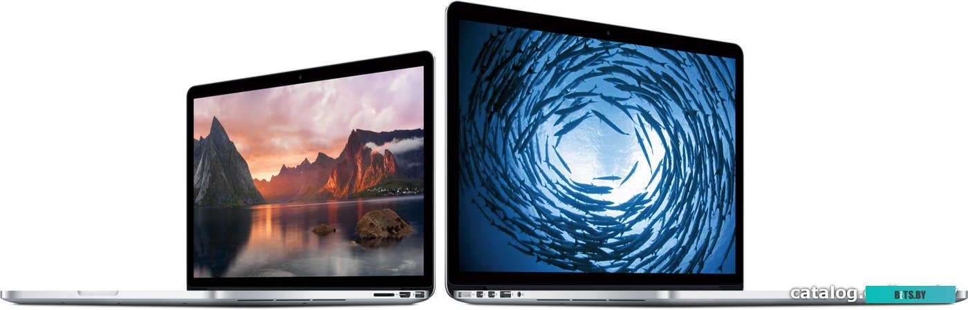 144_C02WX10KG8WL C02WX10KG8WL Apple MacBook Pro 15'' Retina 2015 Восстановленный by New Store, грейд B C02WX10KG8WL