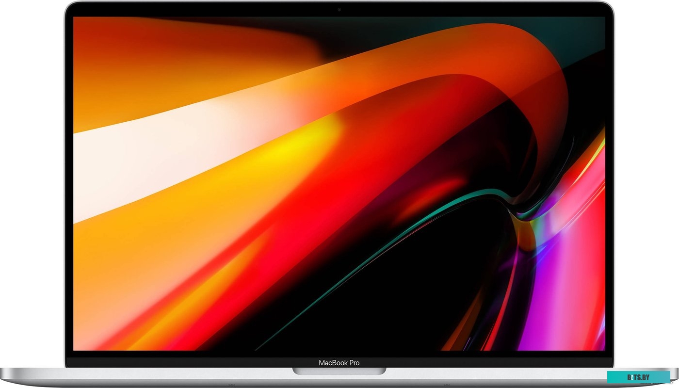 472_C02ZX0X4MD6P C02ZX0X4MD6P Apple MacBook Pro 16" 2019 Восстановленный by New Store, грейд A C02ZX0X4MD6P