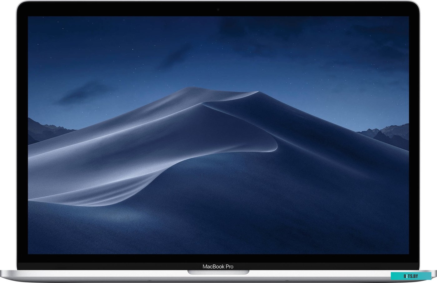 389_C02Z11NYLVDT C02Z11NYLVDT Apple MacBook Pro 15" 2019 Восстановленный by New Store, грейд B C02Z11NYLVDT