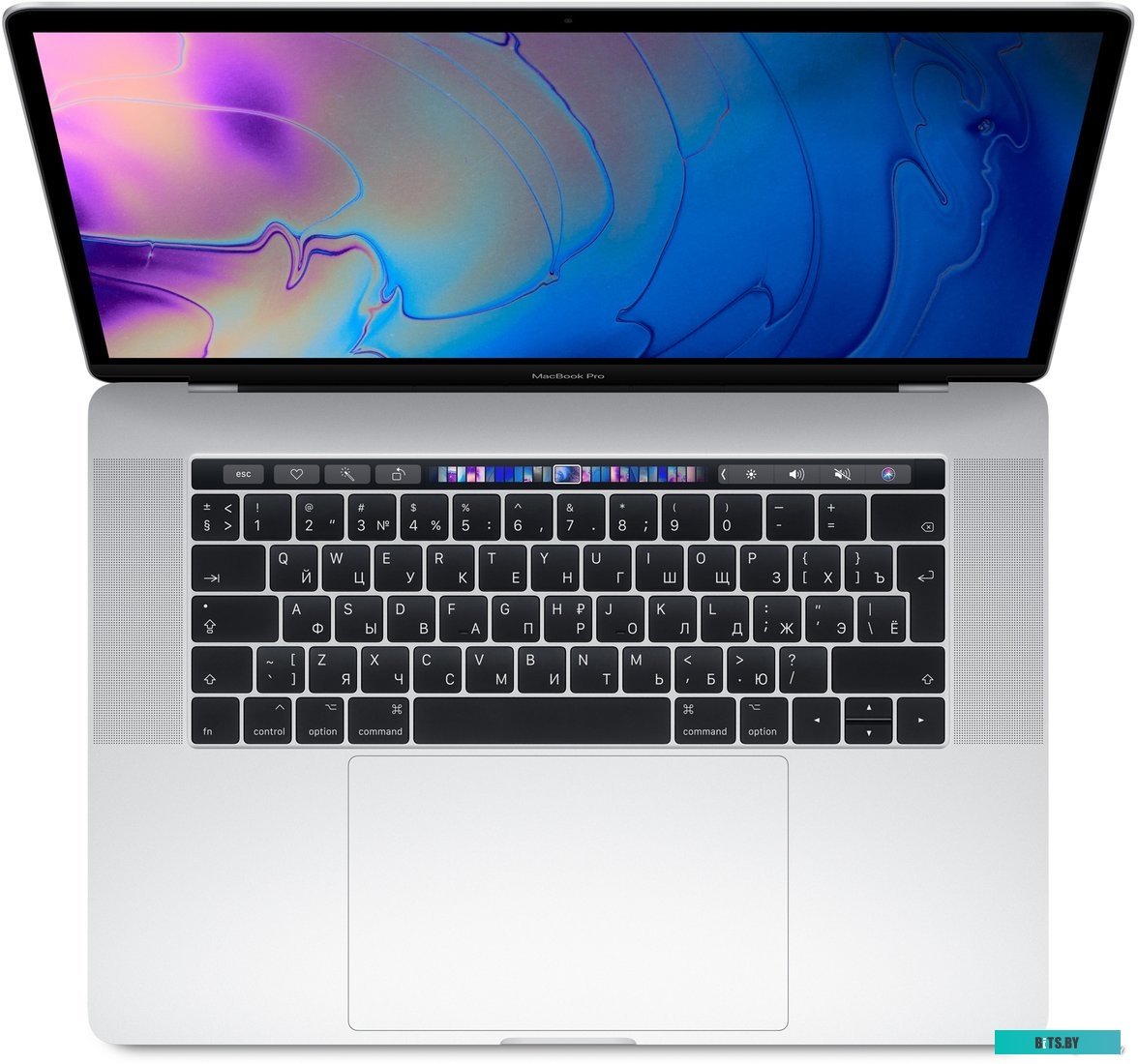 438_C02Z11NKLVDT C02Z11NKLVDT Apple MacBook Pro 15" 2019 Восстановленный by New Store, грейд B C02Z11NKLVDT
