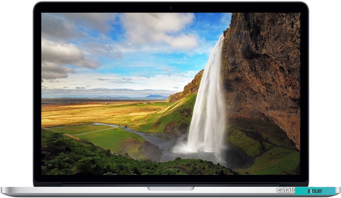 162_C02RX7E9G8WN C02RX7E9G8WN Apple MacBook Pro 15'' Retina 2015 Восстановленный by New Store, грейд B C02RX7E9G8WN
