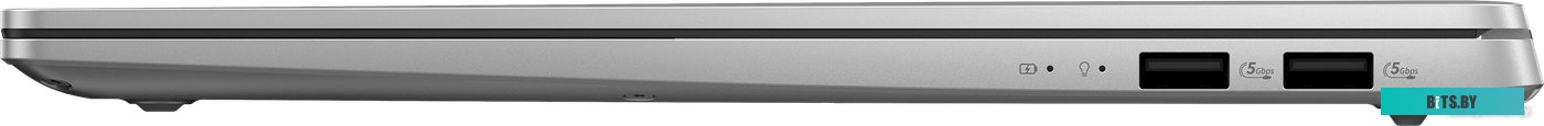 Ноутбук ASUS Vivobook S 14 OLED M5406NA-QD080