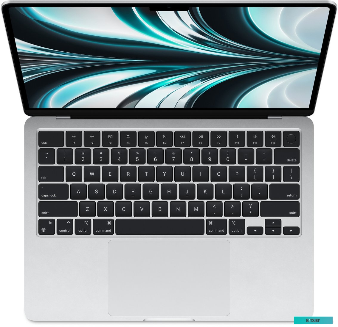 Ноутбук Apple Macbook Air 13" M2 2022 Z15X1GL