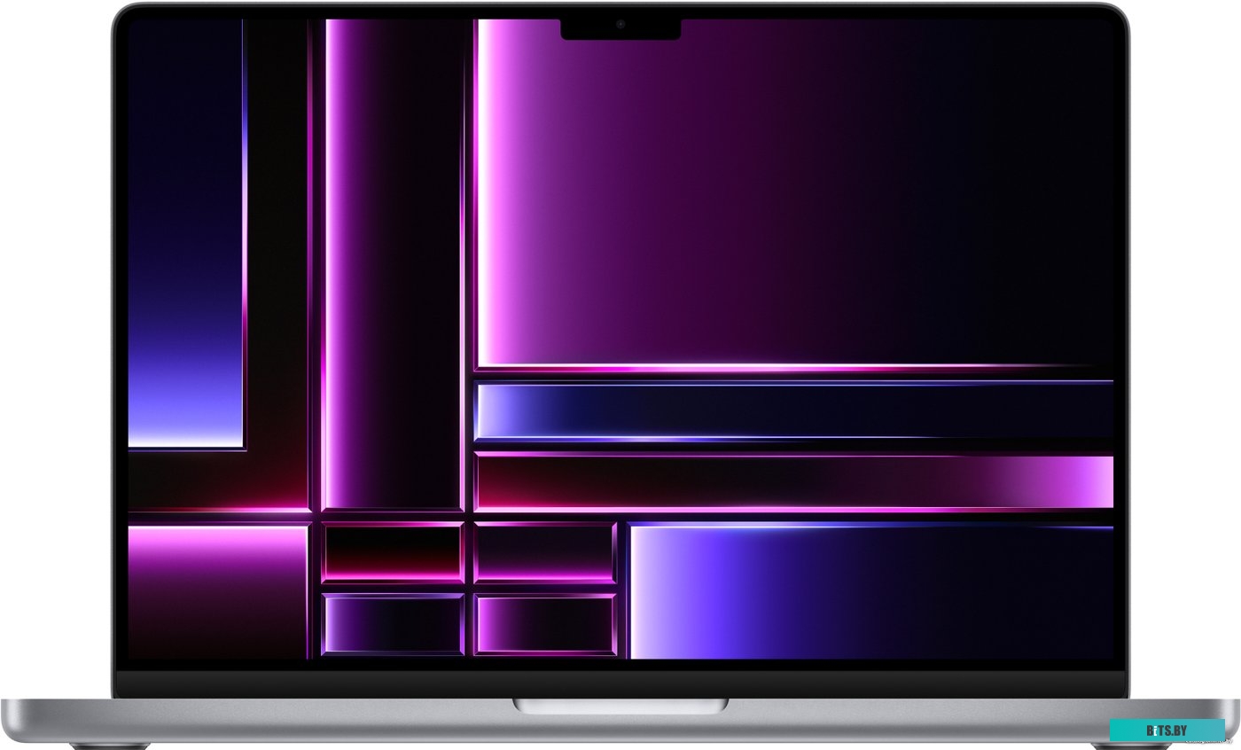 Ноутбук Apple Macbook Pro 14" M2 Max 2023 Z17G001B2