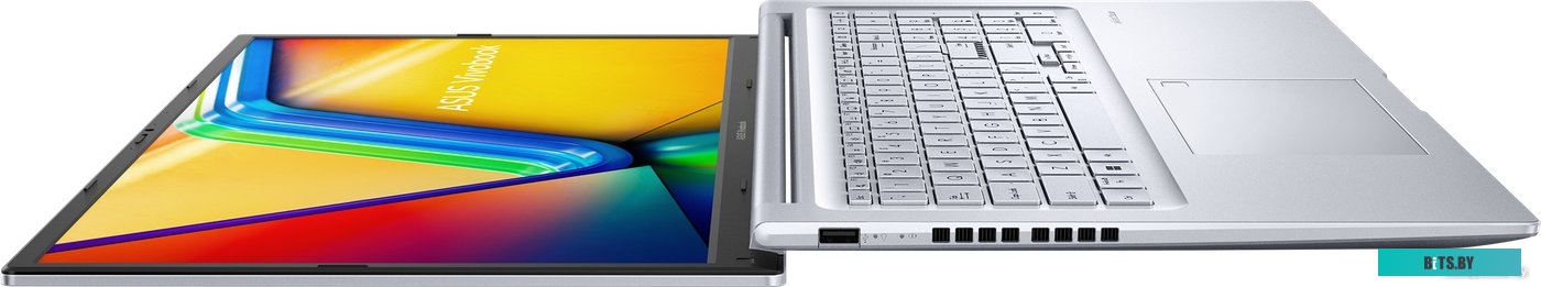 Ноутбук ASUS VivoBook 17X M3704YA-AU187