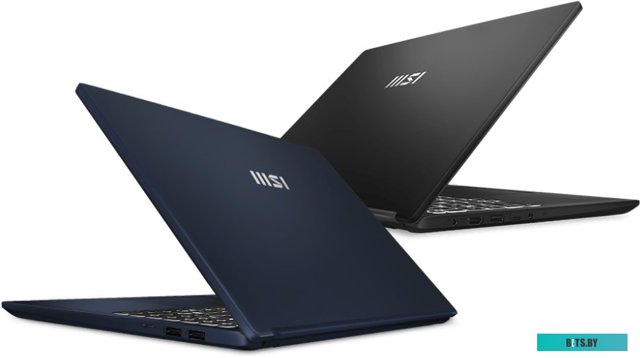 Ноутбук MSI Modern 15 B13M-658XBY