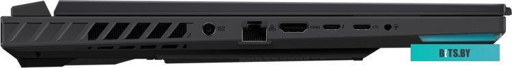 Ноутбук ASUS ROG Strix G16 G614JU-N4098