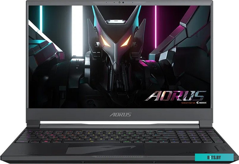 Ноутбук AORUS AORUS 15X ASF-83KZ654SH