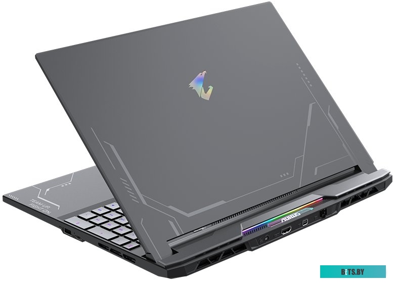 Ноутбук AORUS AORUS 15X ASF-83KZ654SH