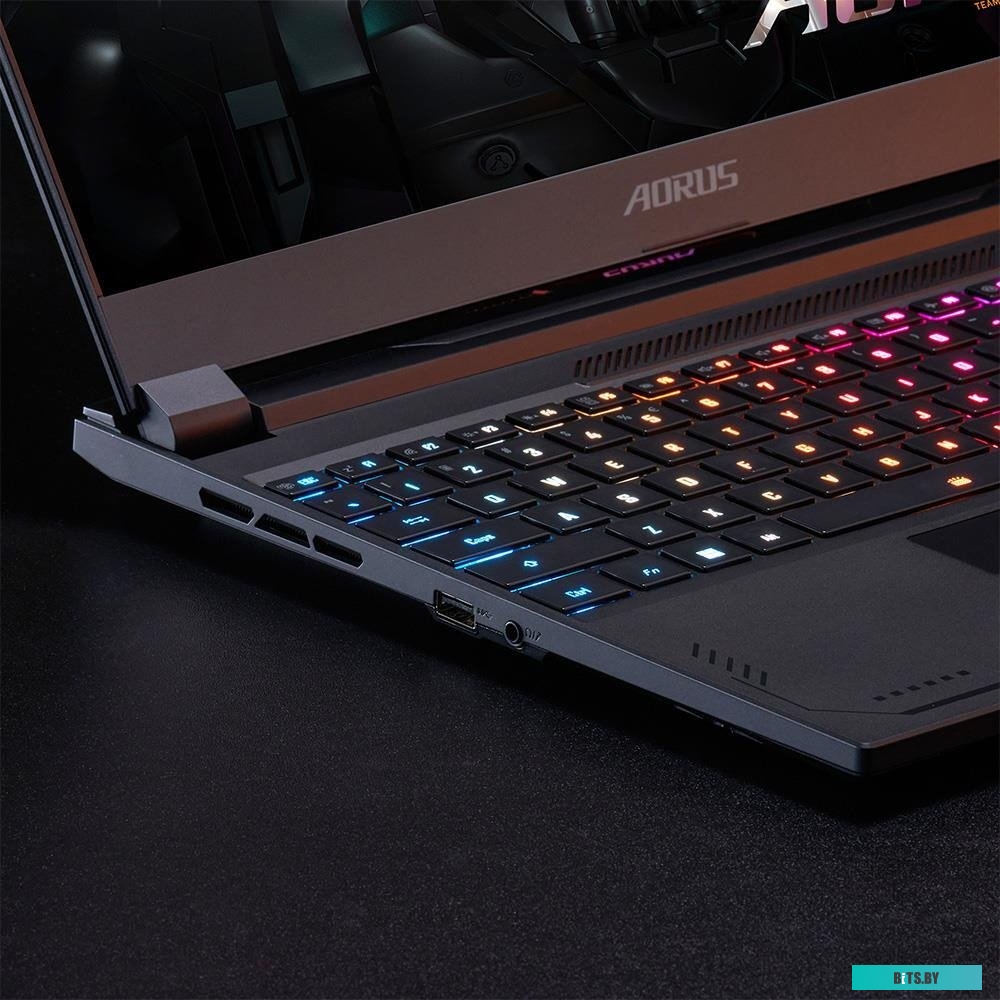 Ноутбук AORUS AORUS 15X ASF-83KZ654SH