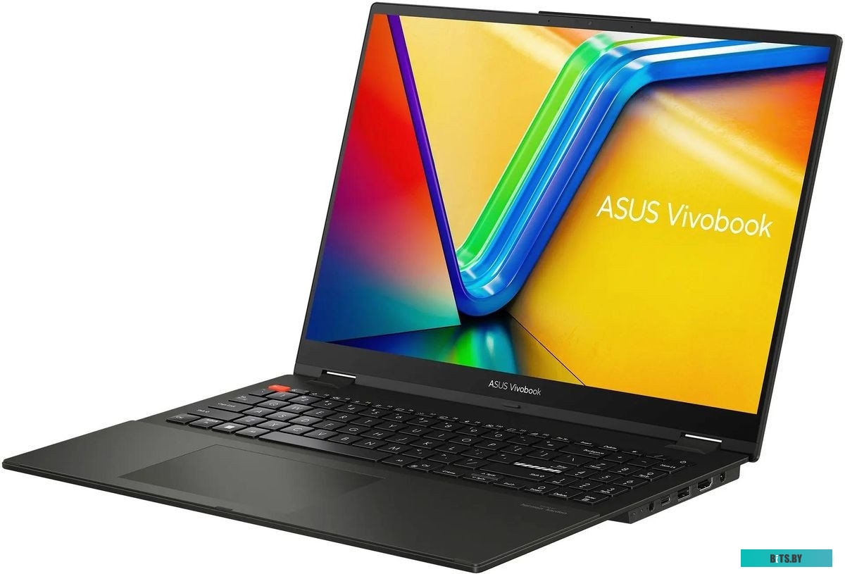 Ноутбук ASUS Vivobook S 16 Flip TP3604VA-MC102