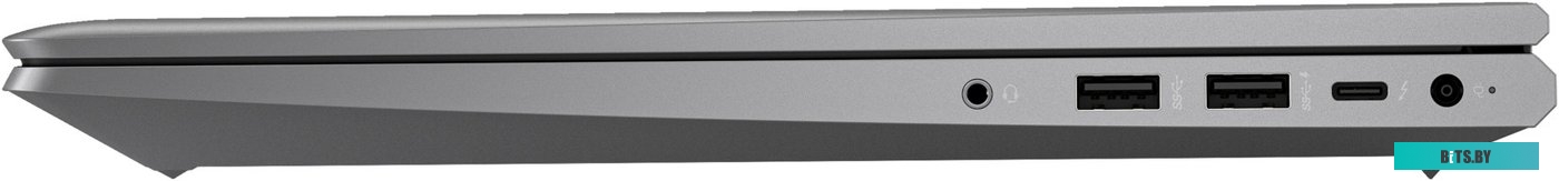 Ноутбук HP ZBook Power G10 8L147PA