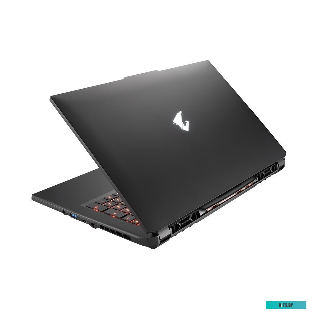 Ноутбук Gigabyte AORUS 17H BXF BXF-74KZ554SD