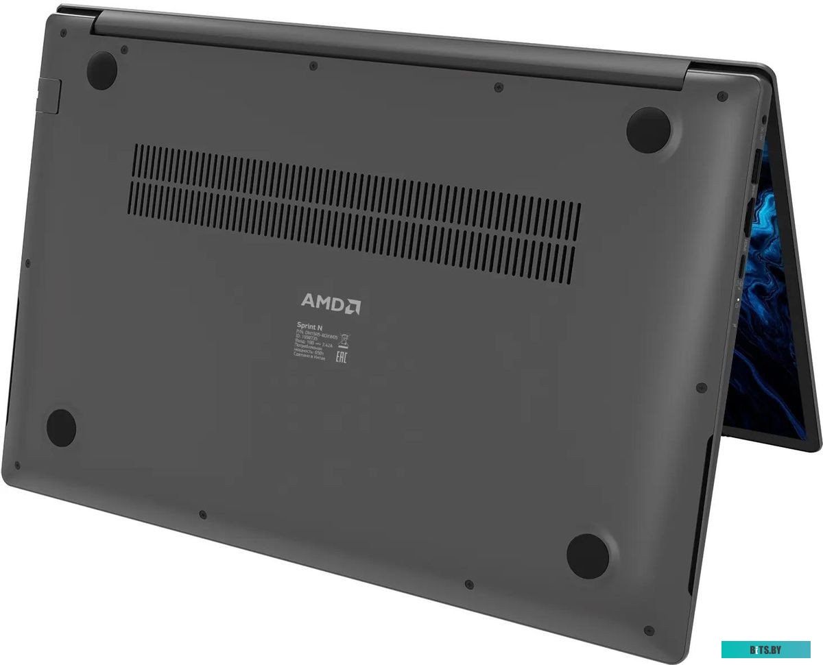 Ноутбук Digma Pro Sprint N DN15R7-ADXW03