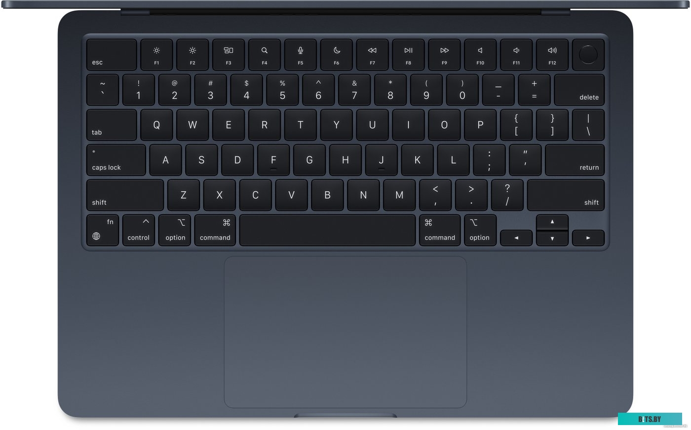 Ноутбук Apple MacBook Air A3113 M3 Z1BC0022U