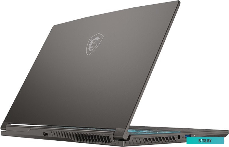 Ноутбук MSI Thin 15 B12VE-1292RU