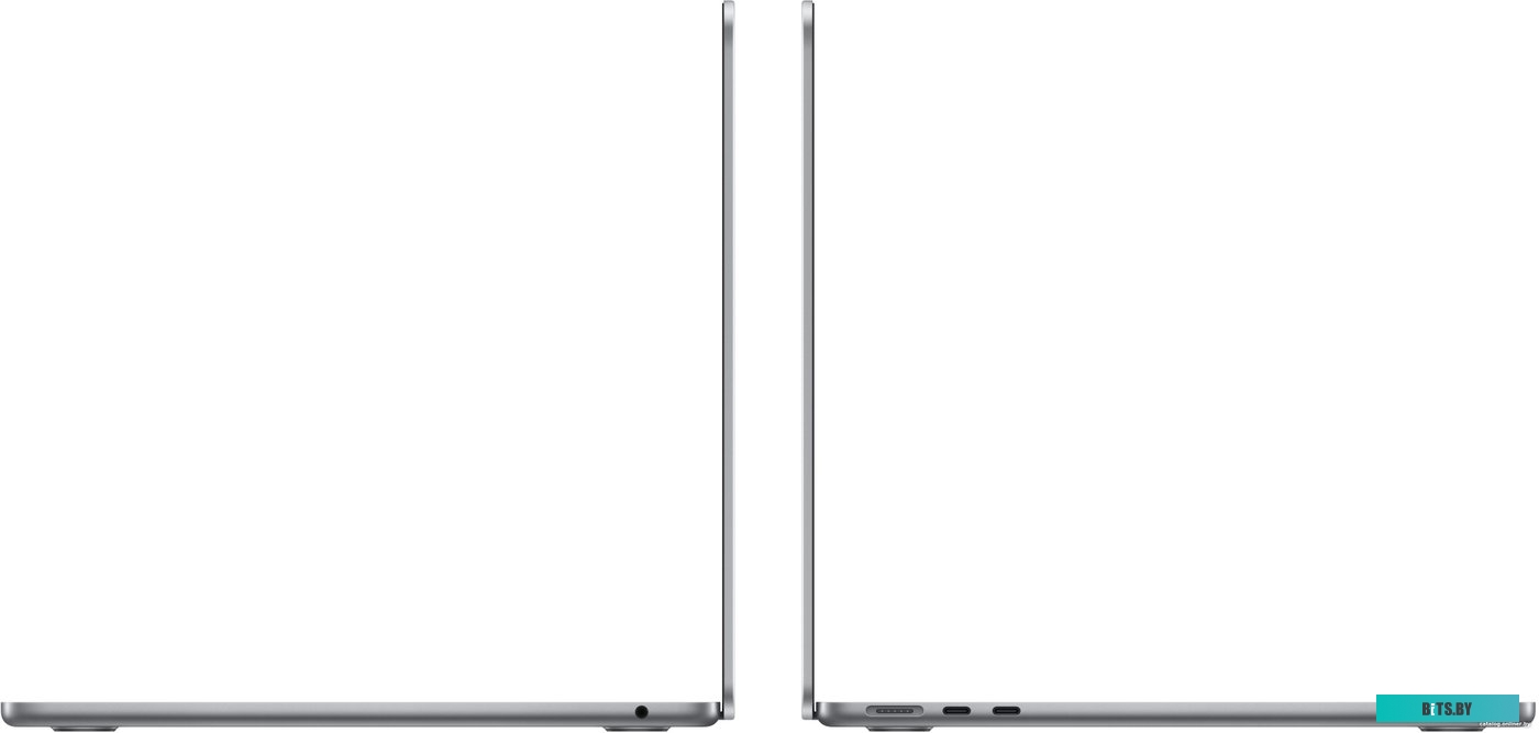 Ноутбук Apple MacBook Air A3113 Z1B6001SE