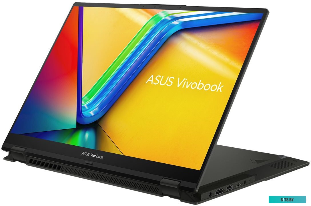 Ноутбук ASUS Vivobook S 16 Flip TP3604VA-MC101