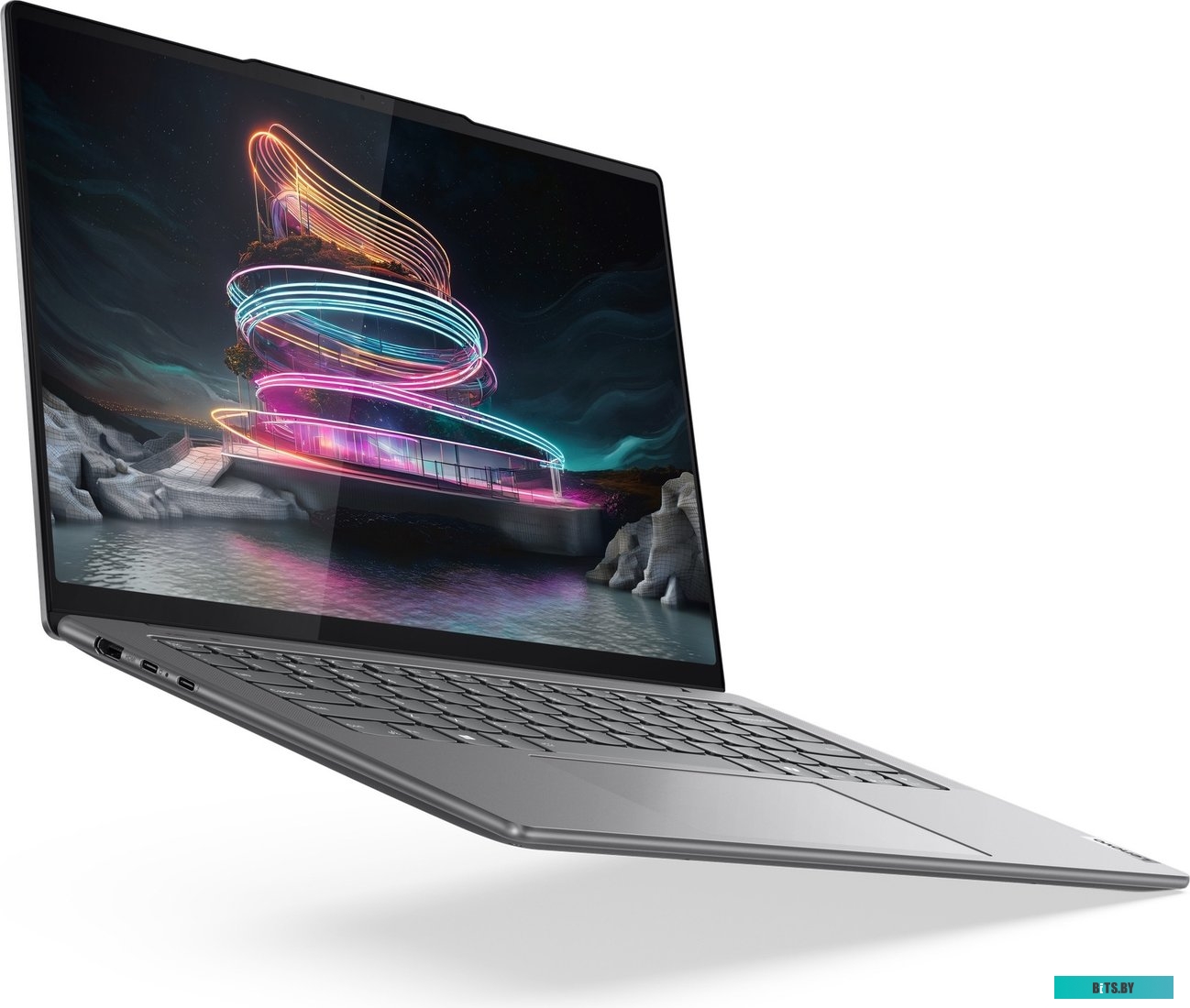 Ноутбук Lenovo Yoga Pro 7 14IMH9 83E2004ARU