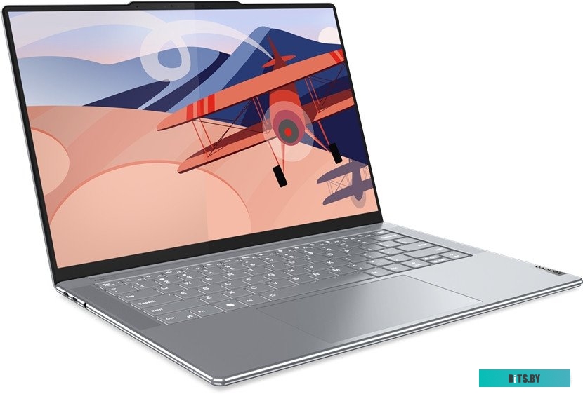 Ноутбук Lenovo ThinkPad E14 4APU8 83AA001ERU