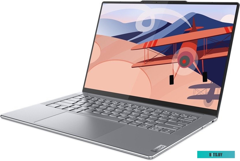 Ноутбук Lenovo ThinkPad E14 4APU8 83AA001ERU