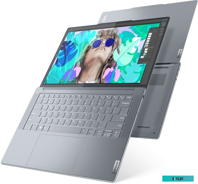 Ноутбук Lenovo ThinkPad E14 4APU8 83AA001ERU