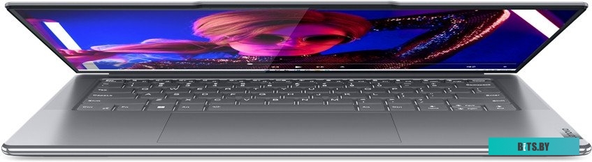 Ноутбук Lenovo ThinkPad E14 4APU8 83AA001ERU