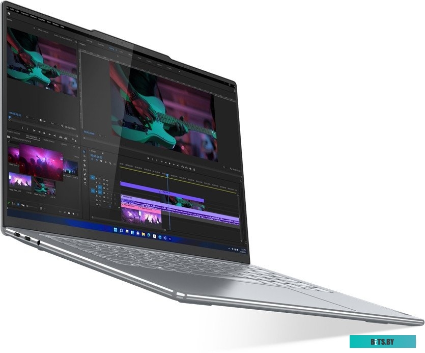 Ноутбук Lenovo ThinkPad E14 4APU8 83AA001ERU