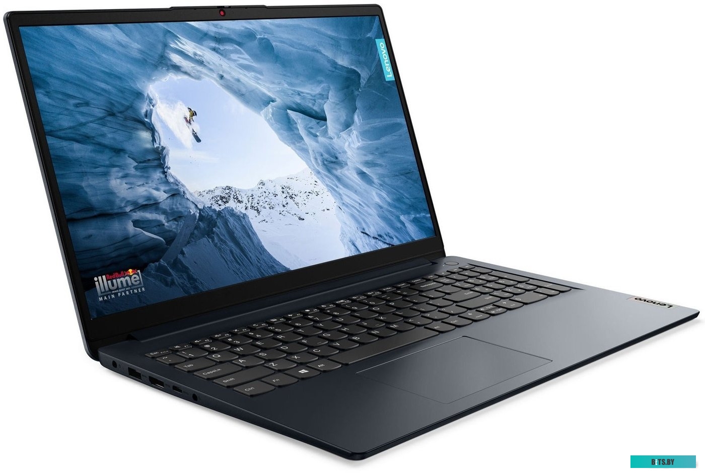 Ноутбук Lenovo IdeaPad 1 15IGL7 82V700DMPS