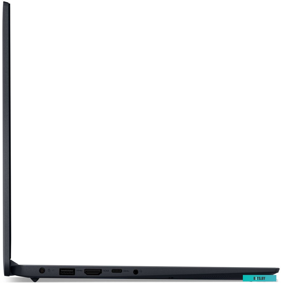 Ноутбук Lenovo IdeaPad 1 15IGL7 82V700DMPS