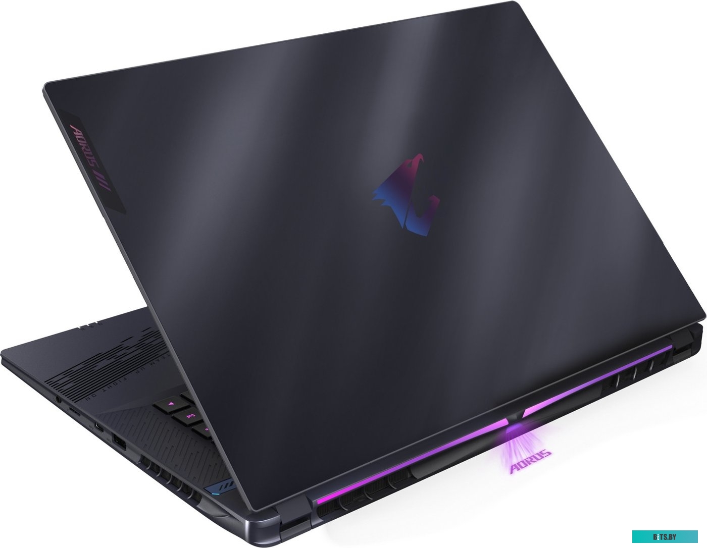 Ноутбук AORUS 16X 9SG-43KZC54SD.