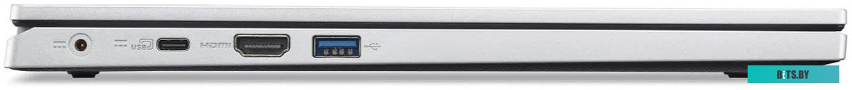 Ноутбук Acer Extensa 15 EX215-34-C6UB NX.EHTCD.006