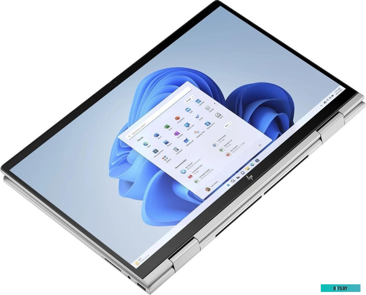 Ноутбук HP Envy x360 8F7J4EA