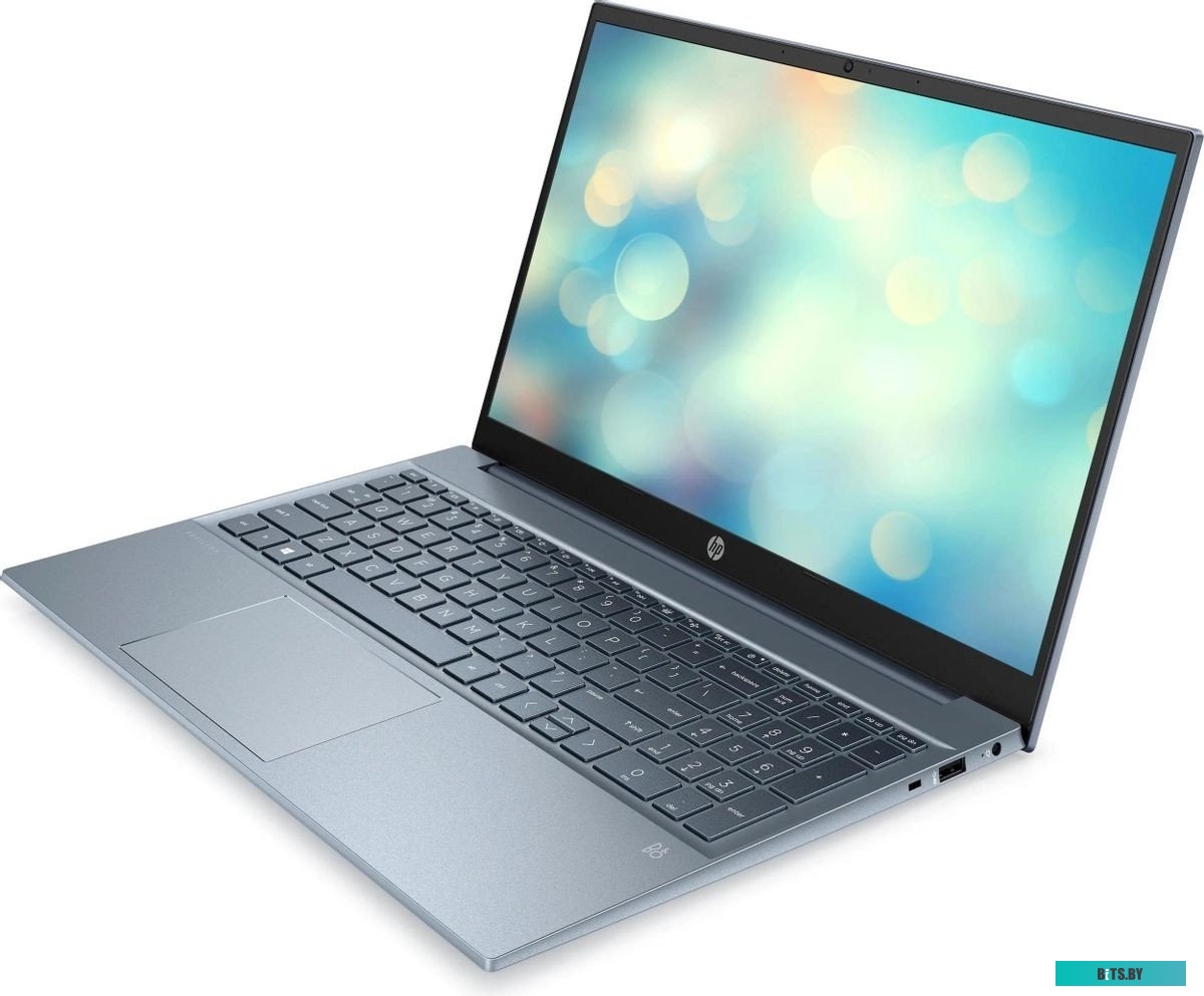 Ноутбук HP Pavilion 15-eg3031ci 84J82EA