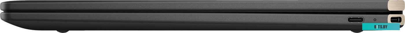 9U021EA Ноутбук HP Spectre x360 14-eu0001ci Core Ultra 7 155H 32Gb SSD2Tb Intel Arc 14" OLED Touch 2.8K (2880x1800) Windows 11 Home black WiFi BT Cam 