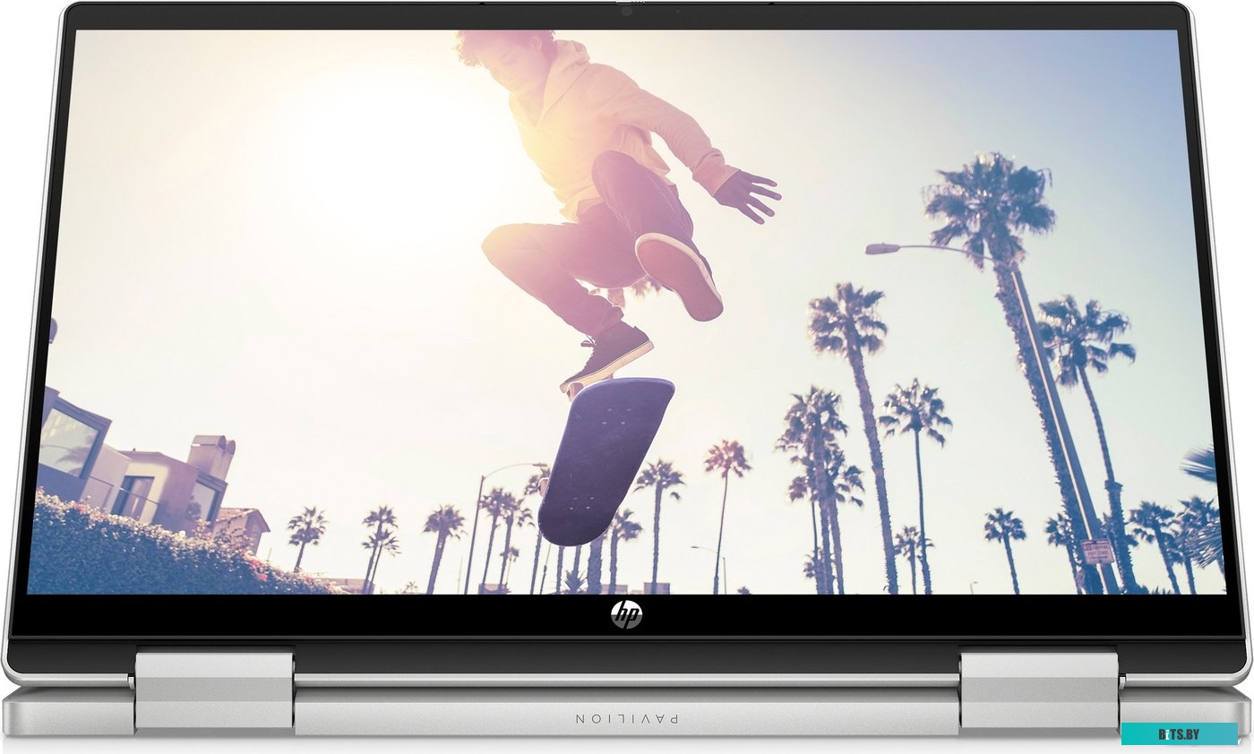 Ноутбук HP Pavilion x360 14-ek1017ci 84J79EA