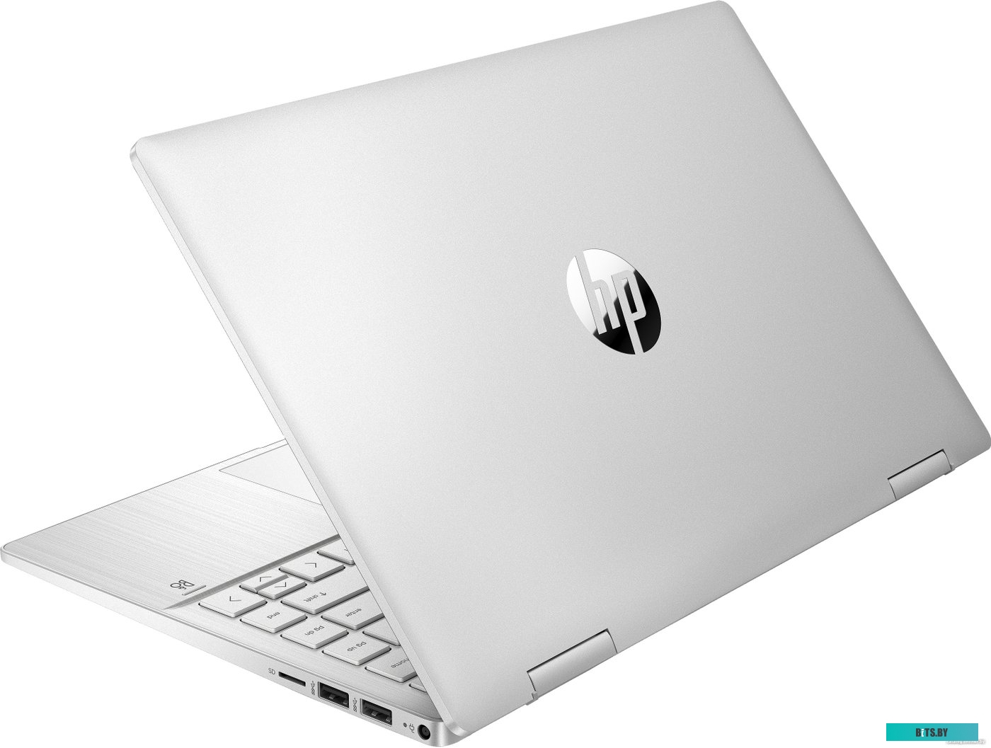 Ноутбук HP Pavilion x360 14-ek1017ci 84J79EA