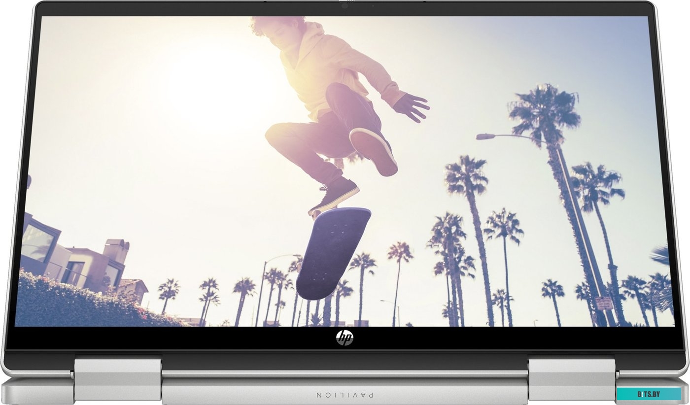 Ноутбук HP Pavilion x360 14-ek2005ci A16JVEA