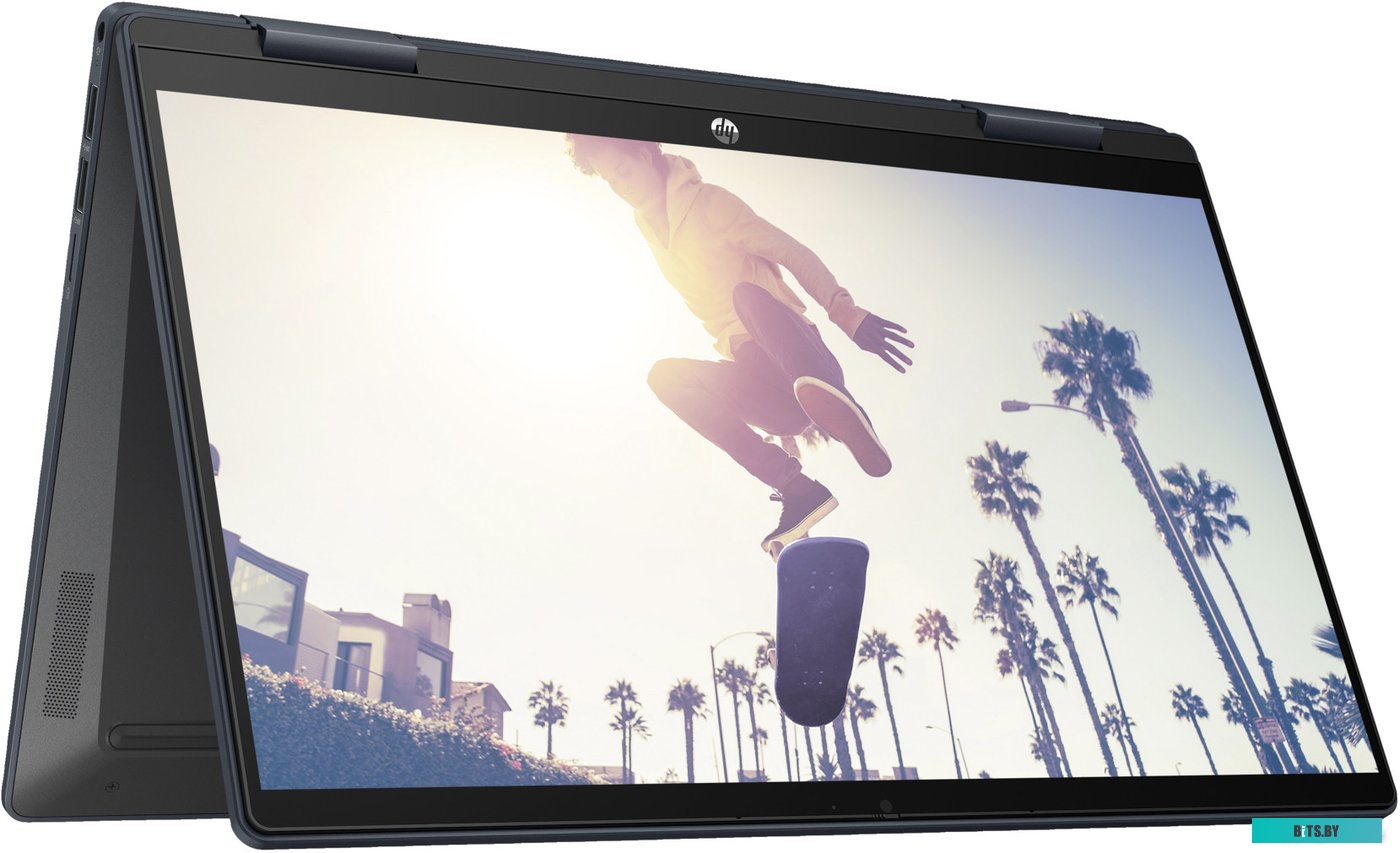 Ноутбук HP Pavilion x360 14-ek1028ci A02N0EA