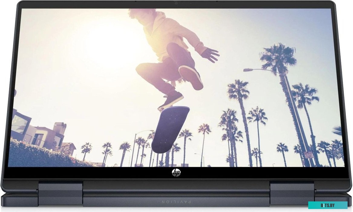 Ноутбук HP Pavilion x360 14-ek1028ci A02N0EA