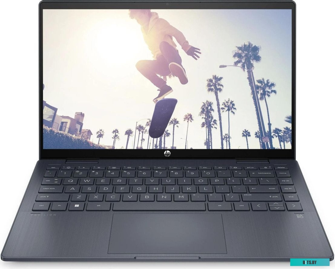Ноутбук HP Pavilion x360 14-ek1028ci A02N0EA
