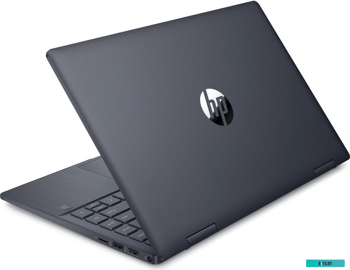 Ноутбук HP Pavilion x360 14-ek1028ci A02N0EA