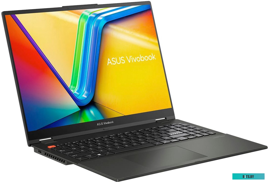 Ноутбук ASUS Vivobook S 16 Flip TP3604VA-MC206